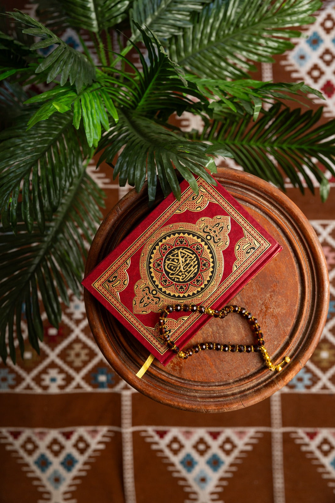 كرتون ١٠ مصاحف السحار المقاس الكبير TEN LARGE ALSAHHAR QURAAN BOOKS