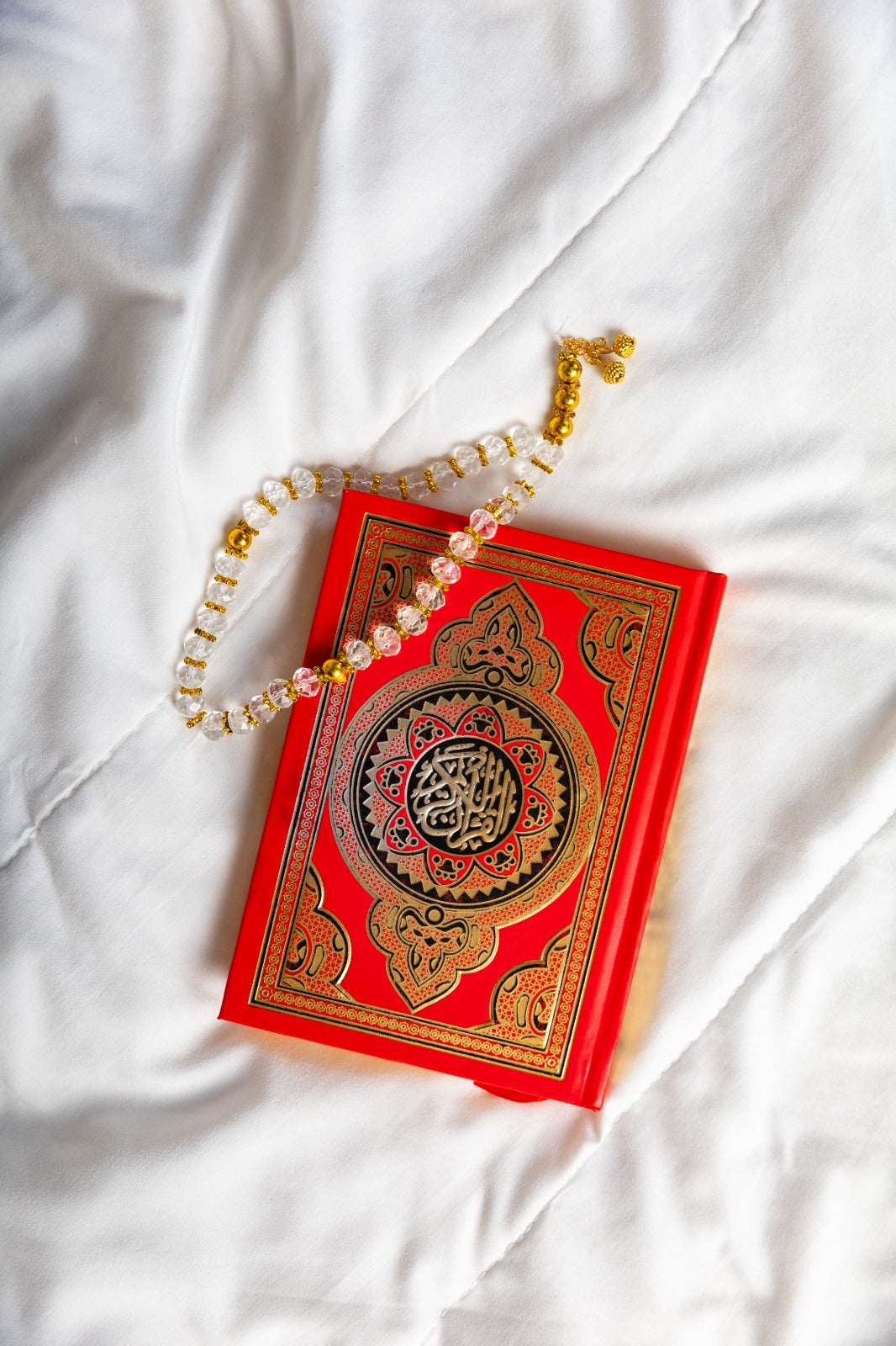كرتون ١٠ مصاحف السحار المقاس الكبير TEN LARGE ALSAHHAR QURAAN BOOKS